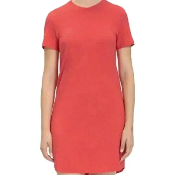 The North Face BTE Dress Horizon Red - Picture 6 of 6